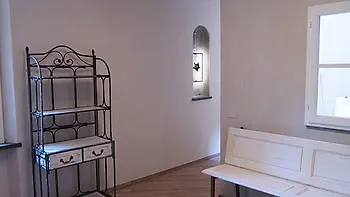 Il Salimbecco Oda ve Kahvaltı Floransa
