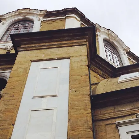 Il Salimbecco 3* Firenze