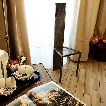 Il Salimbecco 3* Firenze