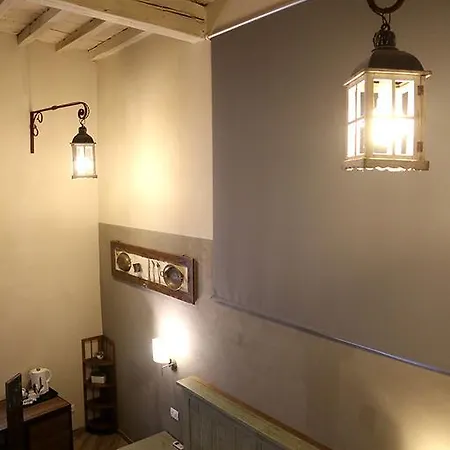 Il Salimbecco 4*