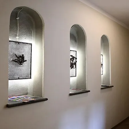 Il Salimbecco Firenze