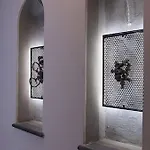 Il Salimbecco Oda ve Kahvaltı 4*