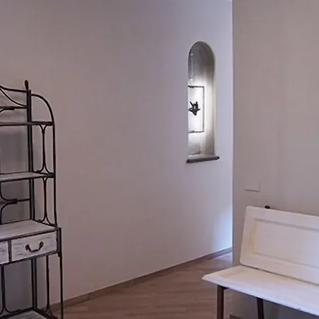 Il Salimbecco Nocleg ze śniadaniem 4*