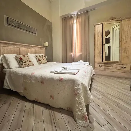 Il Salimbecco 3* Florencia