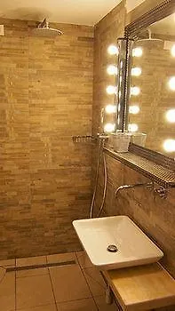 Il Salimbecco B&B