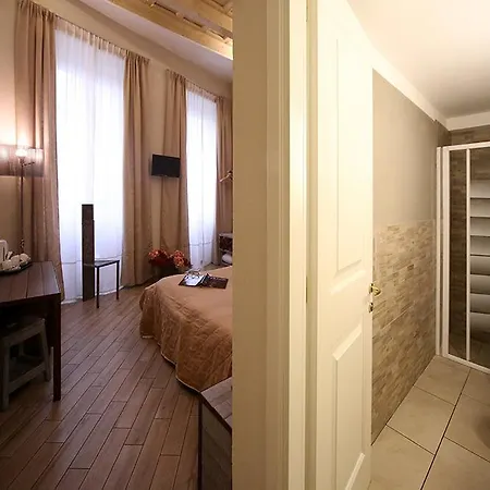 Il Salimbecco Bed and breakfast 3*
