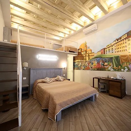 Bed and breakfast Il Salimbecco 3*