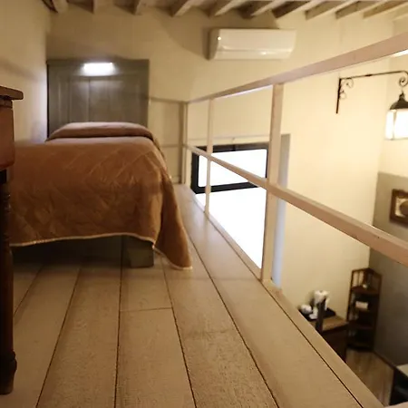 Bed and breakfast Il Salimbecco 3*