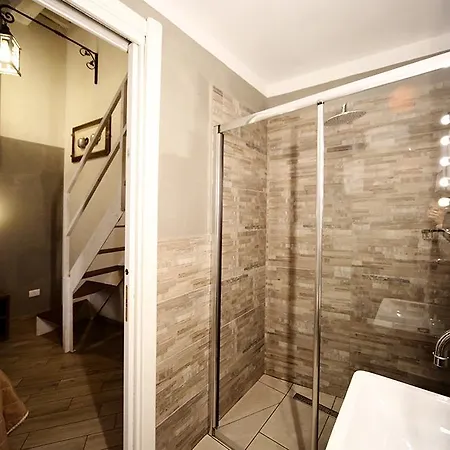 Bed and breakfast Il Salimbecco