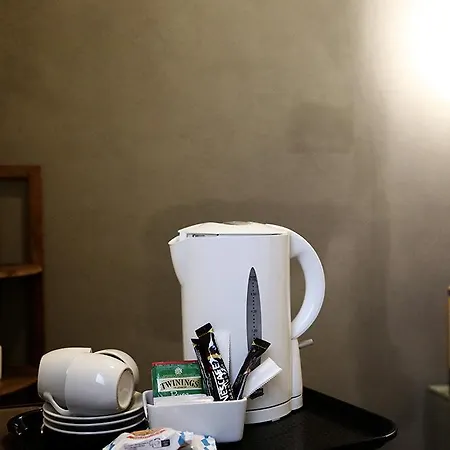 Bed and breakfast Il Salimbecco Florencia