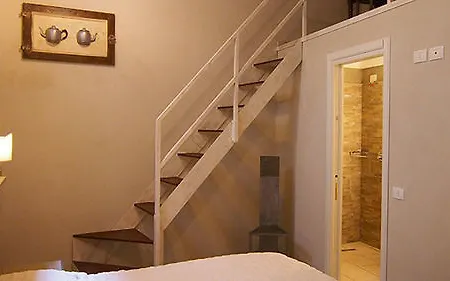 Bed & Breakfast Il Salimbecco 4*