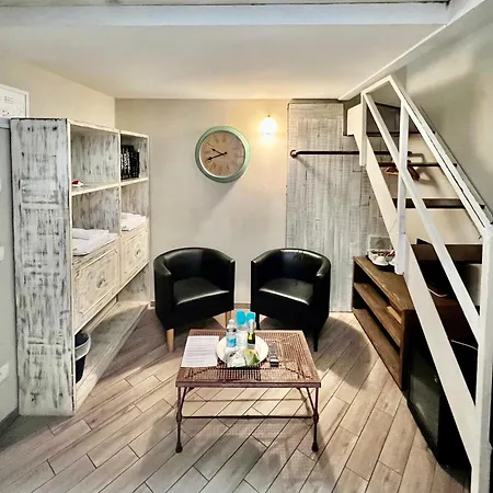 Bed & Breakfast Il Salimbecco 3*