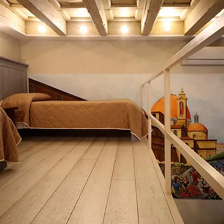 Il Salimbecco Bed & Breakfast Florence