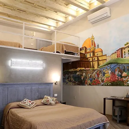 Il Salimbecco Bed & Breakfast 3*