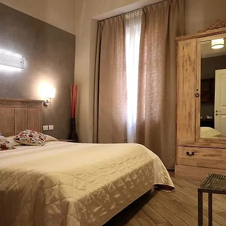 Il Salimbecco Bed & Breakfast 3*