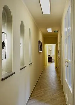 Bed & Breakfast Il Salimbecco