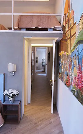 Bed & Breakfast Il Salimbecco Florence