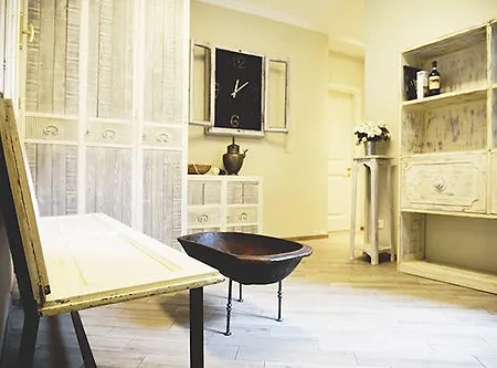 Il Salimbecco 3* Florence