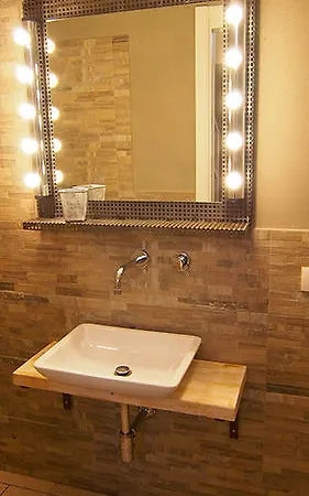 Bed & Breakfast Il Salimbecco Florence