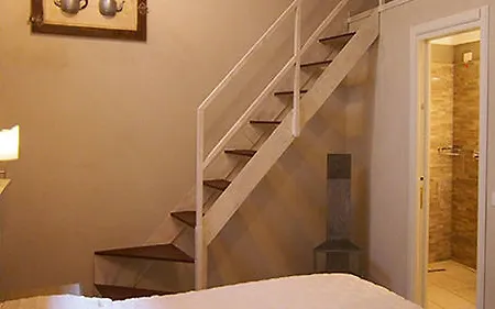 Bed & Breakfast Il Salimbecco 3*