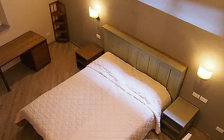 Il Salimbecco 3* Florence