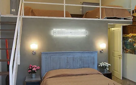 Bed & Breakfast Il Salimbecco Florence