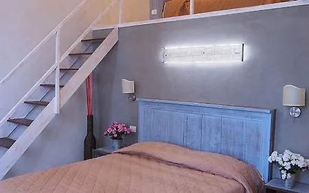 Bed & Breakfast Il Salimbecco