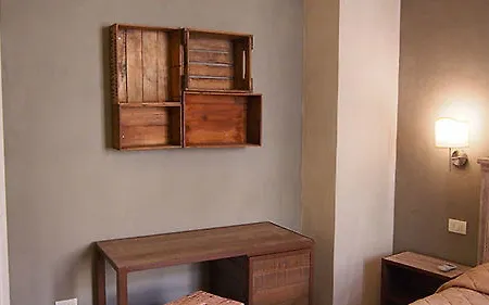 Bed & Breakfast Il Salimbecco Florence