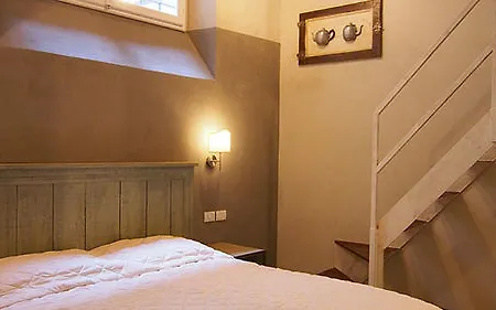 Bed & Breakfast Il Salimbecco