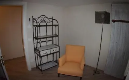 Il Salimbecco Bed & Breakfast Florence