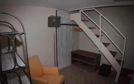 Il Salimbecco 3*